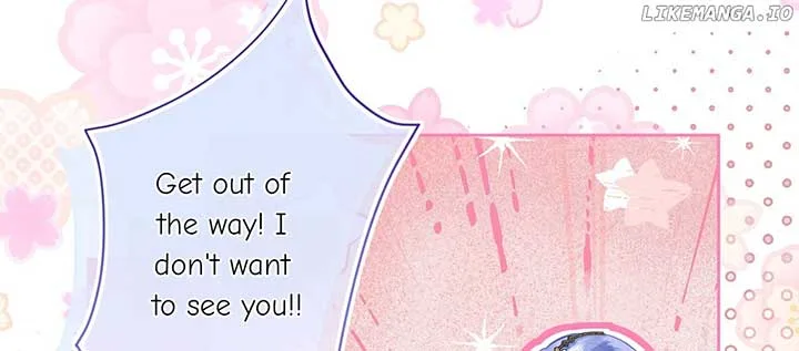 After Being Reborn I Was Surrounded by Enemy Cubs Chapter 13 page 107