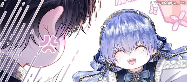 After Being Reborn I Was Surrounded by Enemy Cubs Chapter 13 page 105