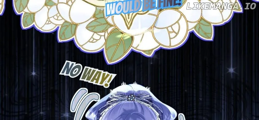 After Being Reborn I Was Surrounded by Enemy Cubs Chapter 18 page 12