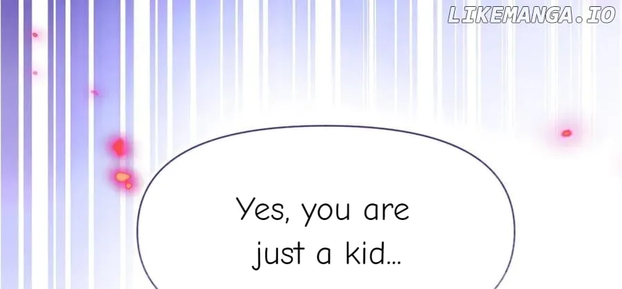 After Being Reborn I Was Surrounded by Enemy Cubs Chapter 18 page 22
