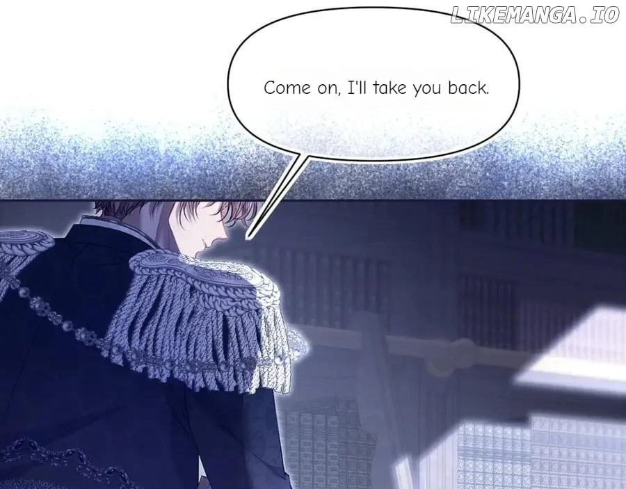 After Being Reborn I Was Surrounded by Enemy Cubs Chapter 18 page 27