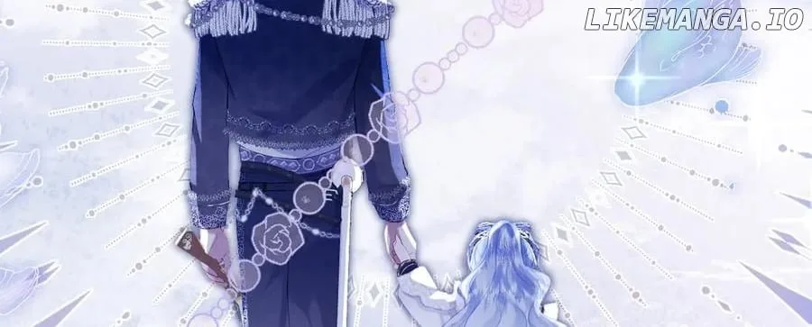 After Being Reborn I Was Surrounded by Enemy Cubs Chapter 18 page 36