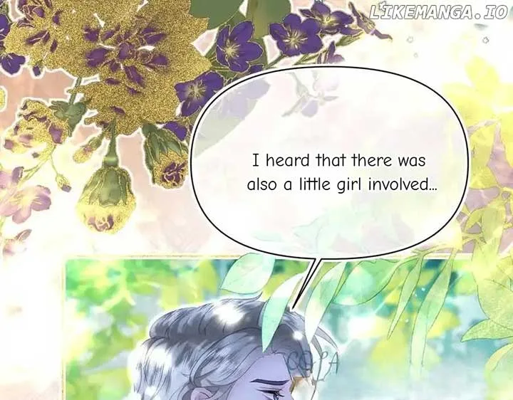 After Being Reborn I Was Surrounded by Enemy Cubs Chapter 22 page 24
