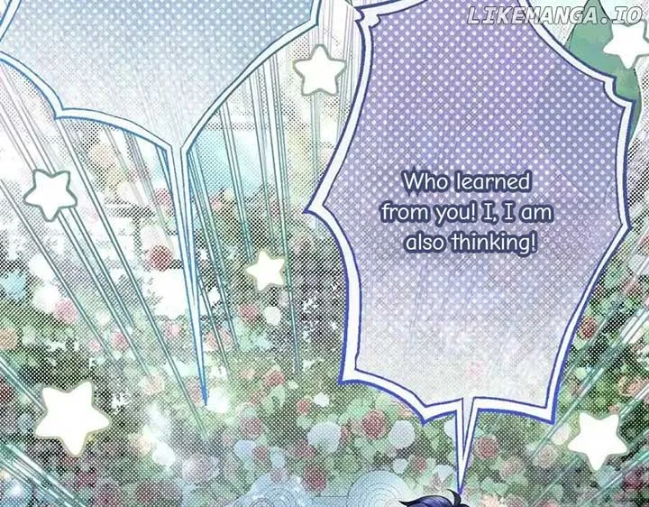 After Being Reborn I Was Surrounded by Enemy Cubs Chapter 22 page 42