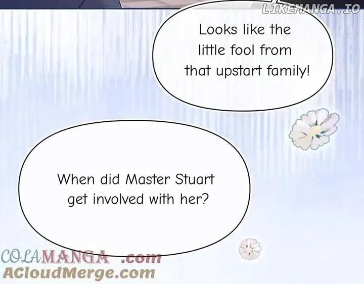 After Being Reborn I Was Surrounded by Enemy Cubs Chapter 20 page 136