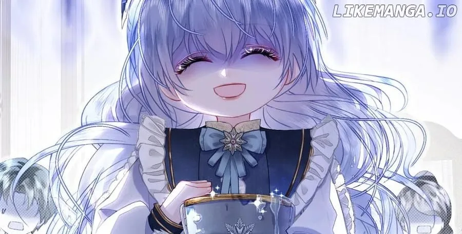 After Being Reborn I Was Surrounded by Enemy Cubs Chapter 18 page 74