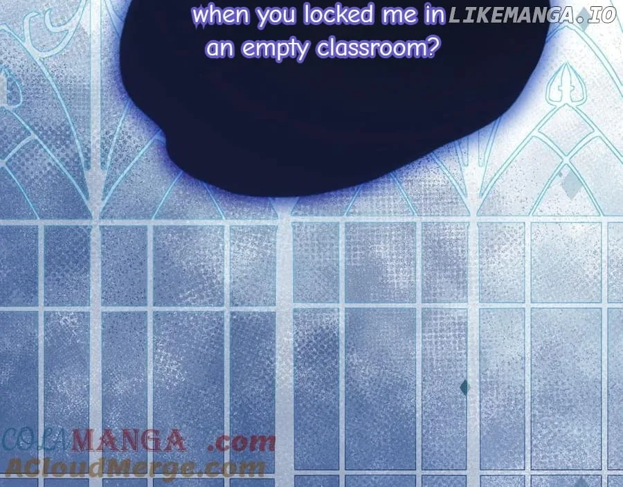 After Being Reborn I Was Surrounded by Enemy Cubs Chapter 18 page 93