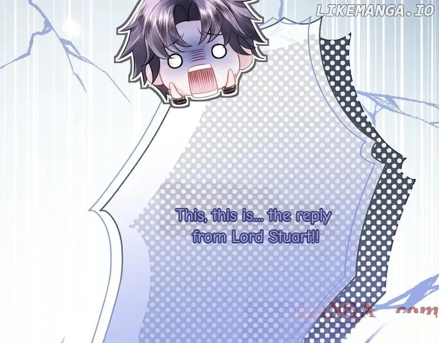 After Being Reborn I Was Surrounded by Enemy Cubs Chapter 18 page 113