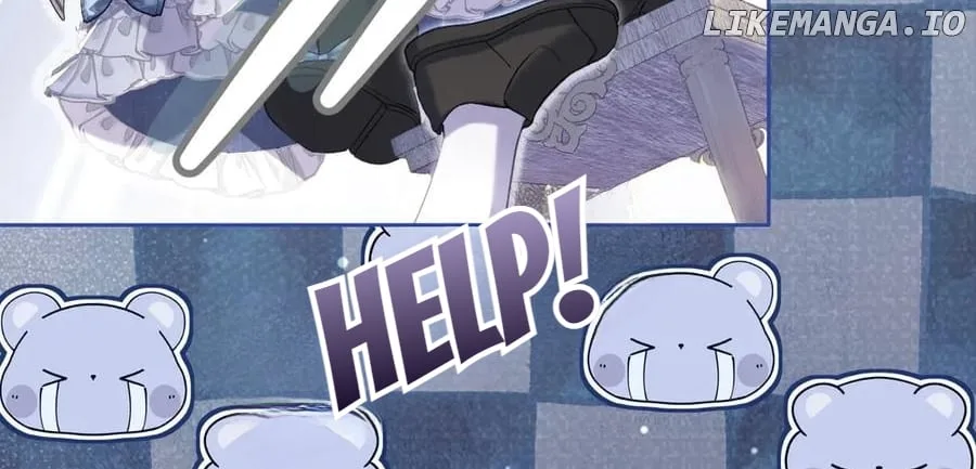 After Being Reborn I Was Surrounded by Enemy Cubs Chapter 18 page 100