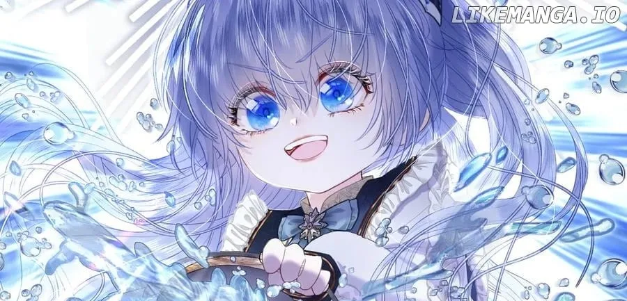 After Being Reborn I Was Surrounded by Enemy Cubs Chapter 18 page 106