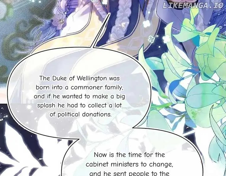 After Being Reborn I Was Surrounded by Enemy Cubs Chapter 22 page 72