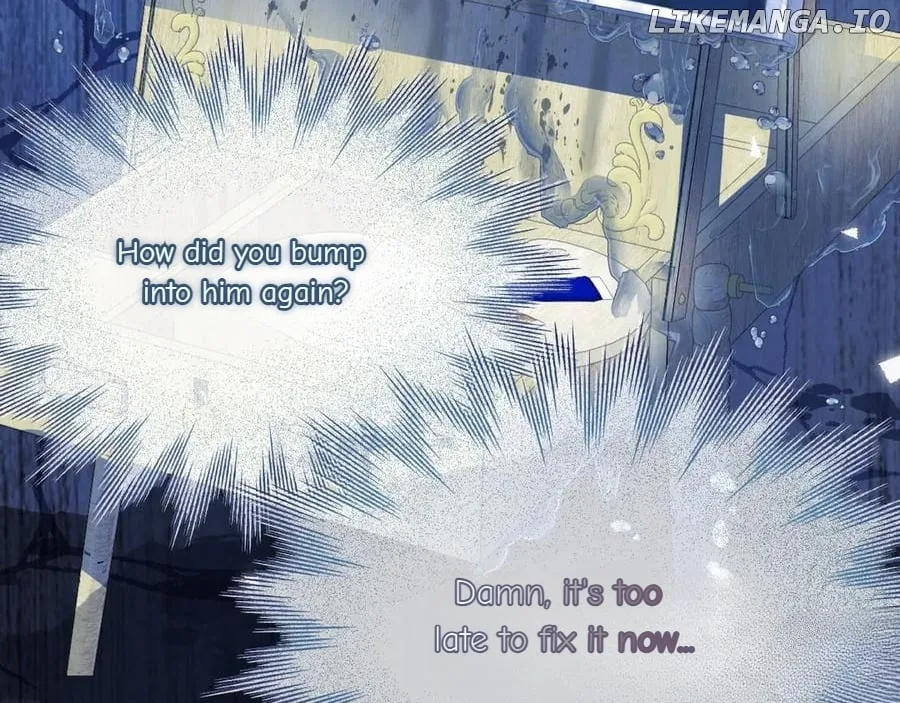 After Being Reborn I Was Surrounded by Enemy Cubs Chapter 18 page 117