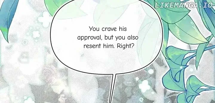After Being Reborn I Was Surrounded by Enemy Cubs Chapter 23 page 55