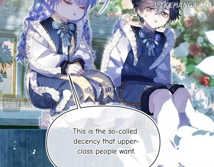 After Being Reborn I Was Surrounded by Enemy Cubs Chapter 22 page 86