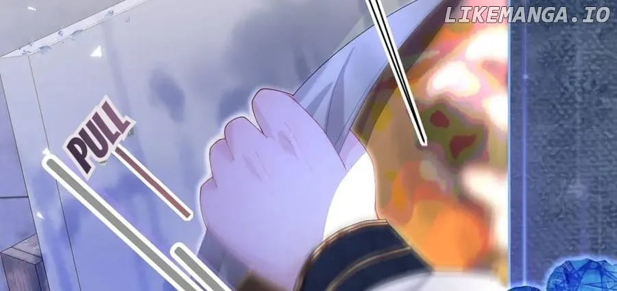 After Being Reborn I Was Surrounded by Enemy Cubs Chapter 18 page 142