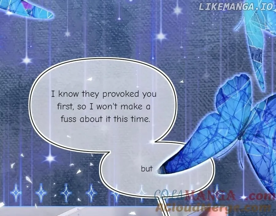After Being Reborn I Was Surrounded by Enemy Cubs Chapter 18 page 141