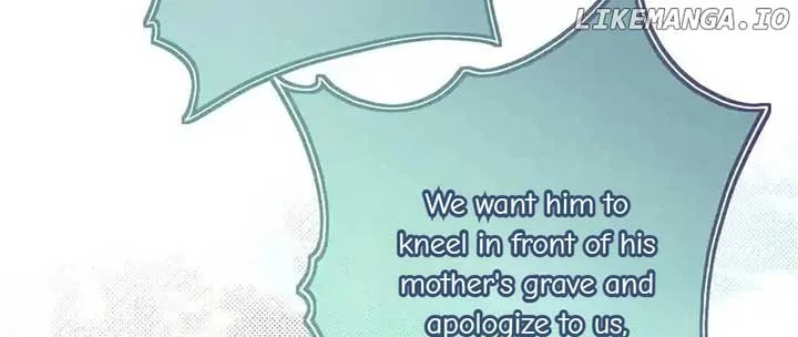 After Being Reborn I Was Surrounded by Enemy Cubs Chapter 23 page 75