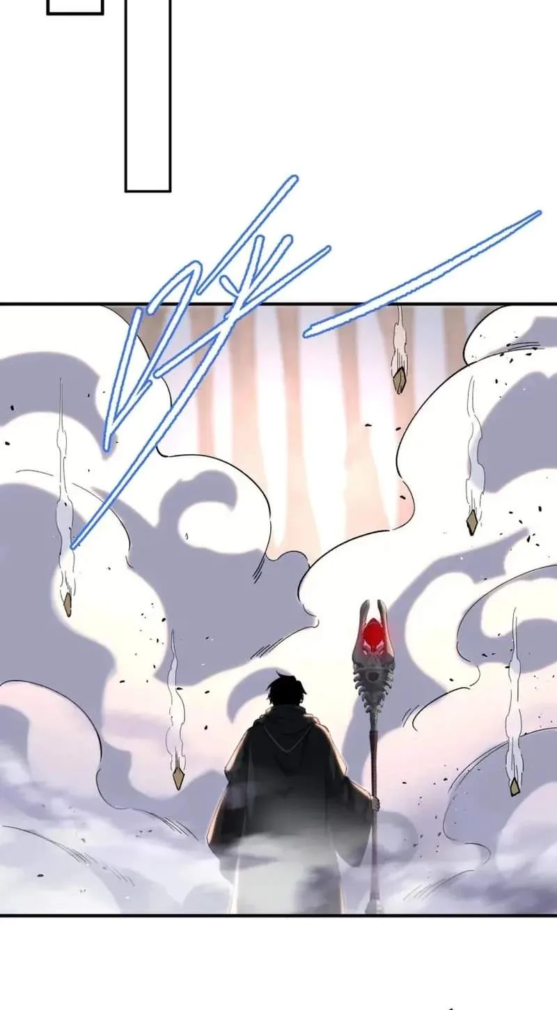 Global Class Transition: The Magic King's Skills Have Infinite Affixes Chapter 16 page 7