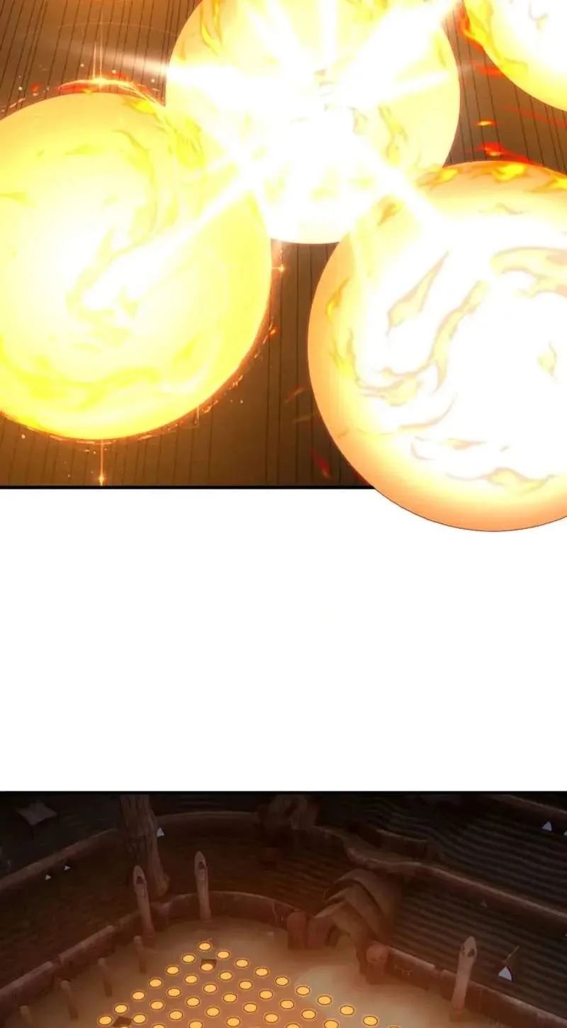 Global Class Transition: The Magic King's Skills Have Infinite Affixes Chapter 16 page 4