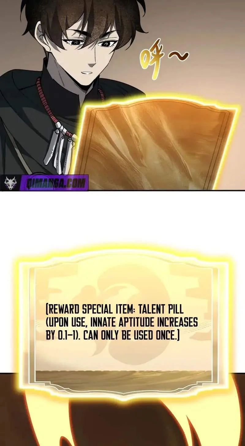 Global Class Transition: The Magic King's Skills Have Infinite Affixes Chapter 16 page 15