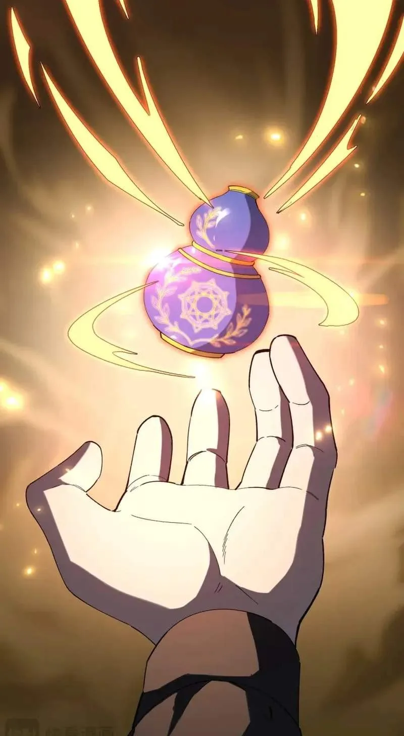 Global Class Transition: The Magic King's Skills Have Infinite Affixes Chapter 16 page 16