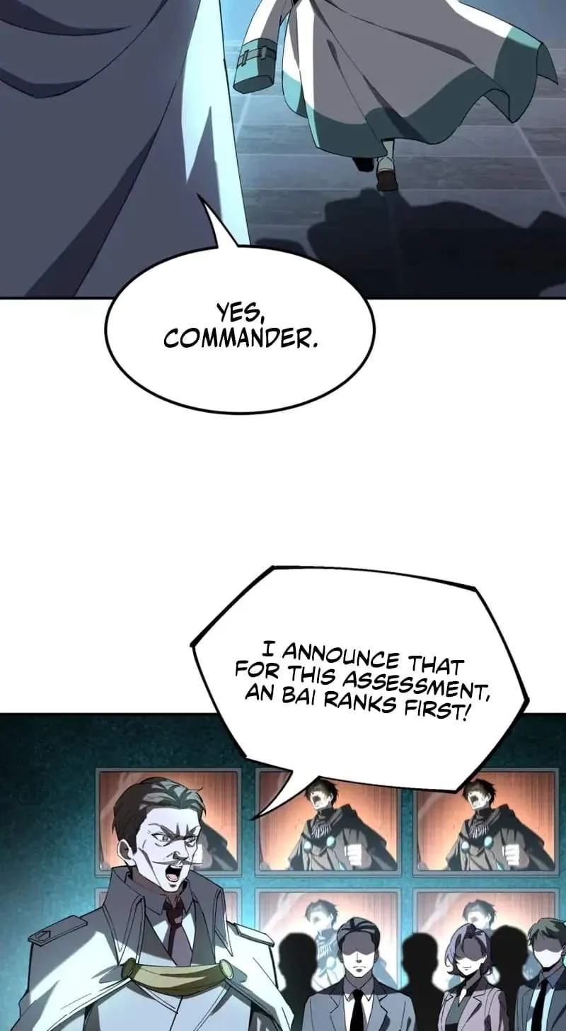 Global Class Transition: The Magic King's Skills Have Infinite Affixes Chapter 16 page 13