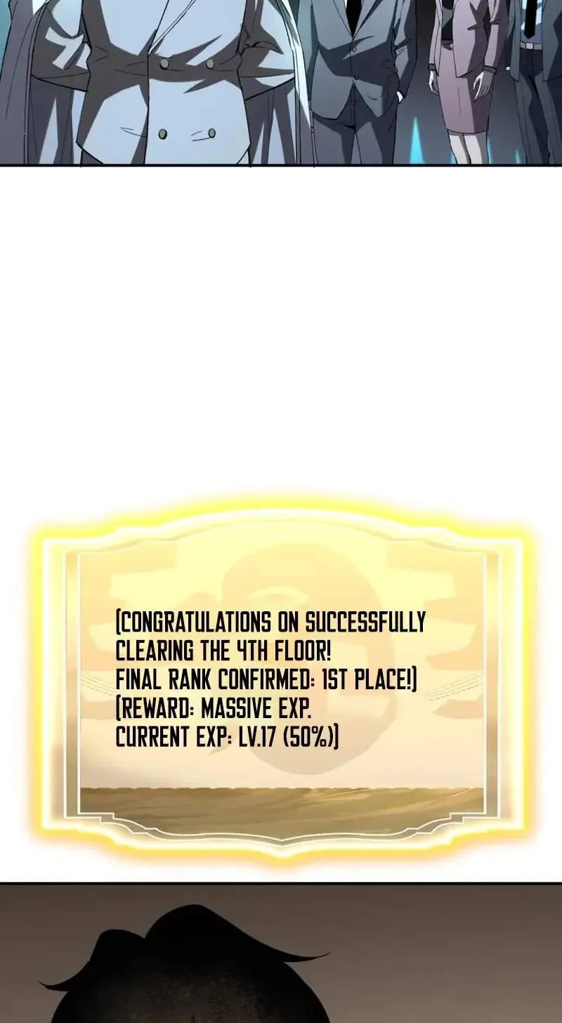 Global Class Transition: The Magic King's Skills Have Infinite Affixes Chapter 16 page 14