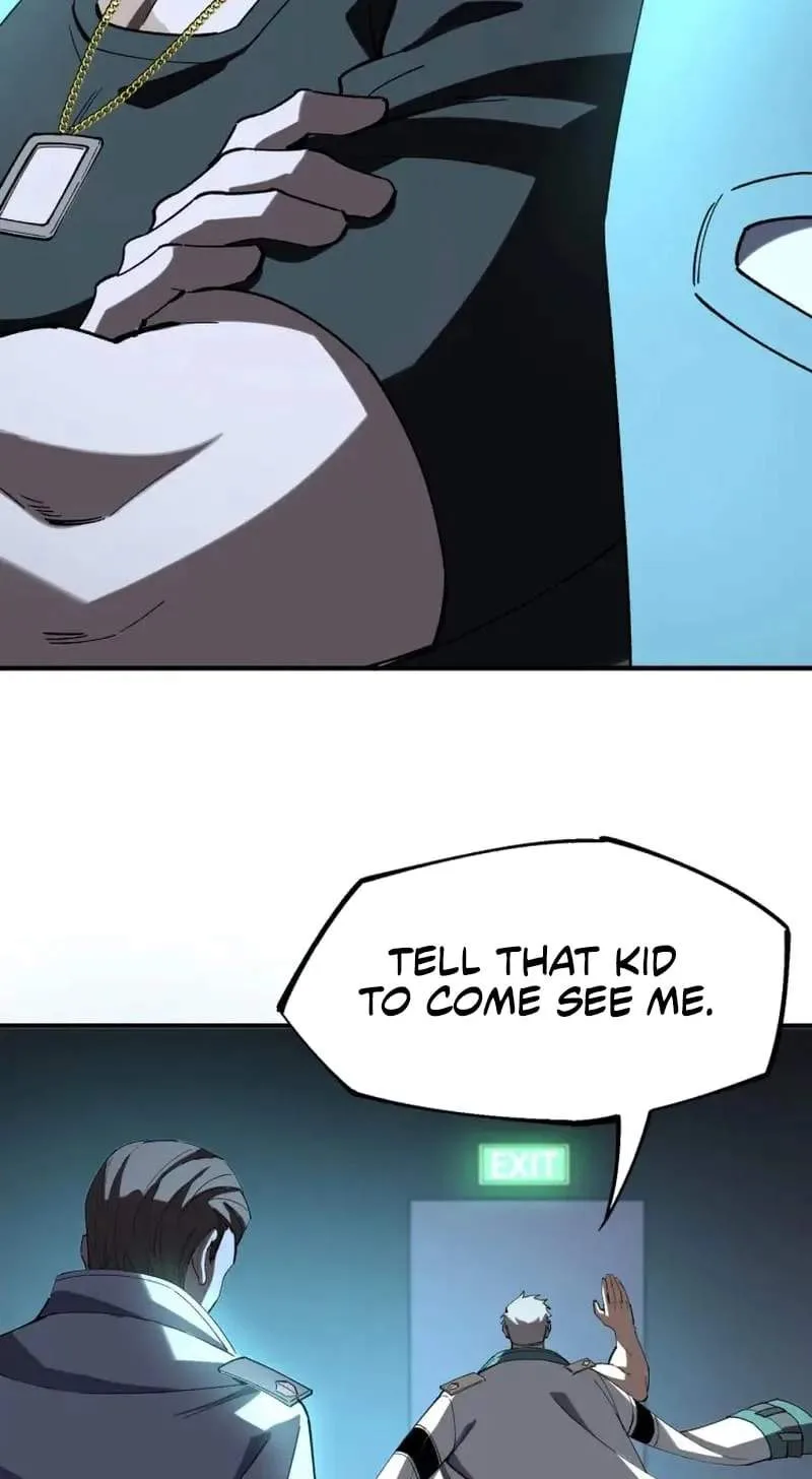 Global Class Transition: The Magic King's Skills Have Infinite Affixes Chapter 16 page 12