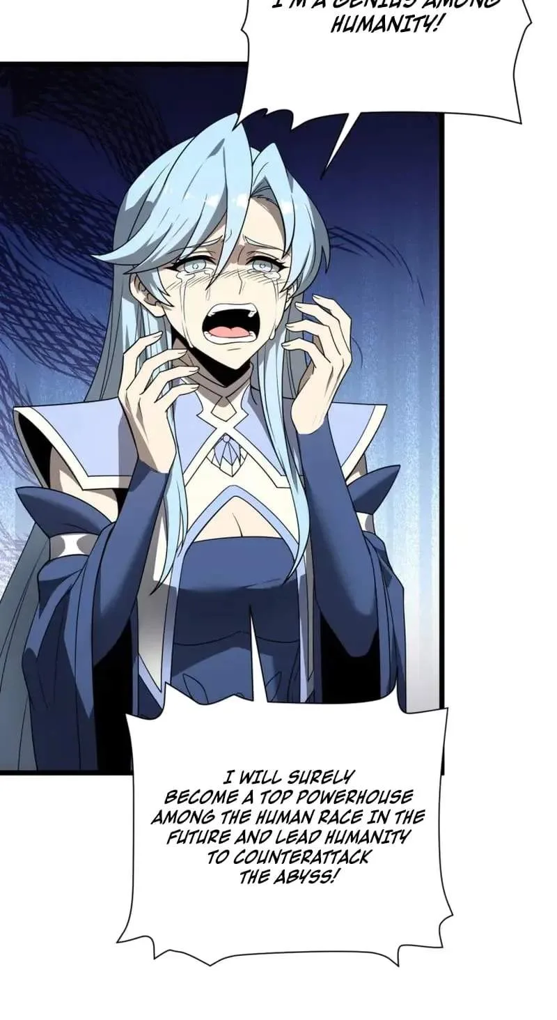 Global Class Transition: The Magic King's Skills Have Infinite Affixes Chapter 16 page 48