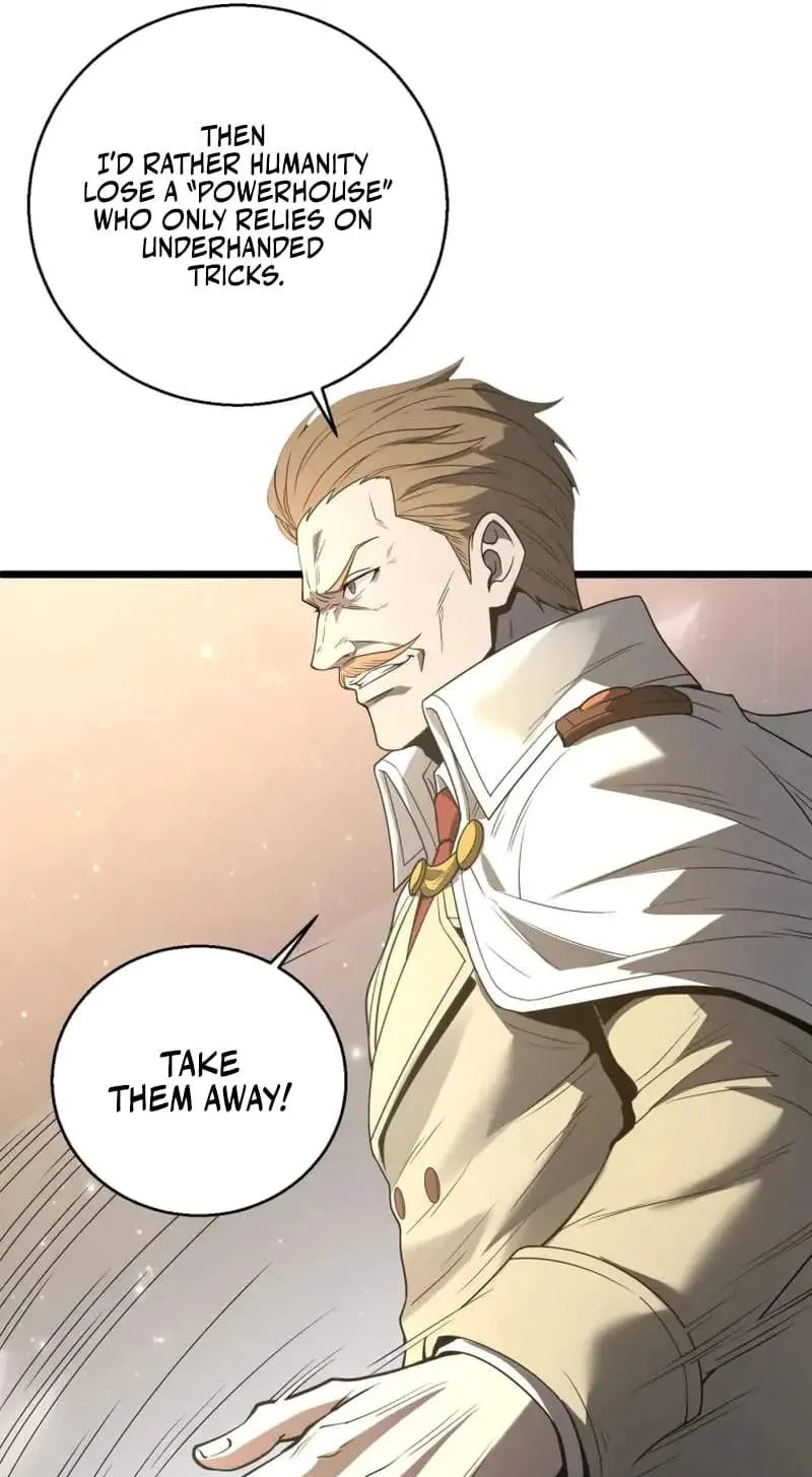 Global Class Transition: The Magic King's Skills Have Infinite Affixes Chapter 16 page 49