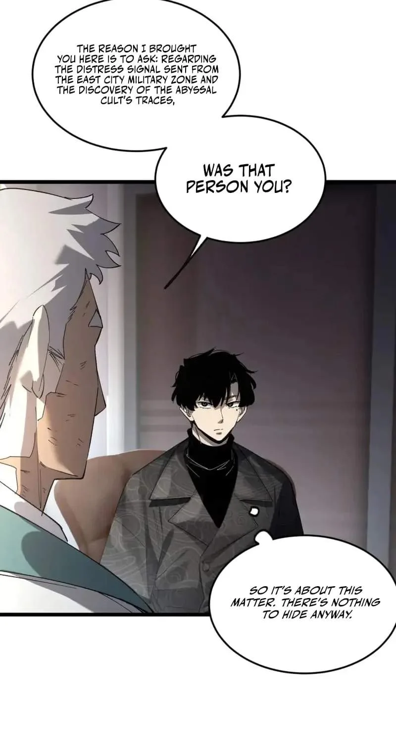 Global Class Transition: The Magic King's Skills Have Infinite Affixes Chapter 16 page 65