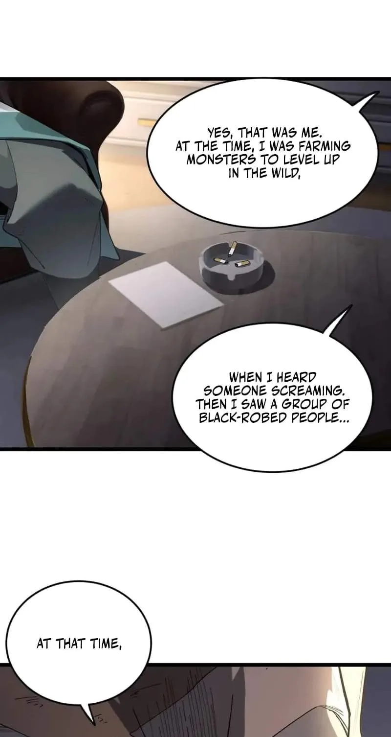 Global Class Transition: The Magic King's Skills Have Infinite Affixes Chapter 16 page 66