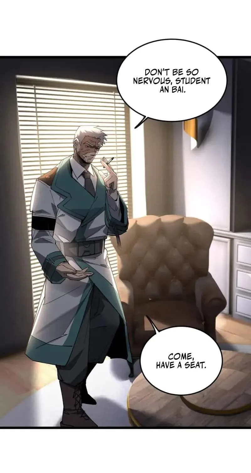Global Class Transition: The Magic King's Skills Have Infinite Affixes Chapter 16 page 62