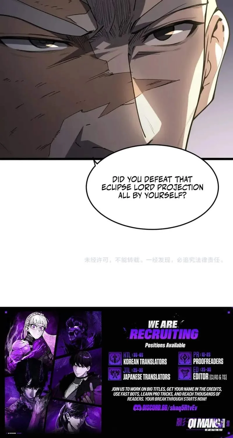 Global Class Transition: The Magic King's Skills Have Infinite Affixes Chapter 16 page 67