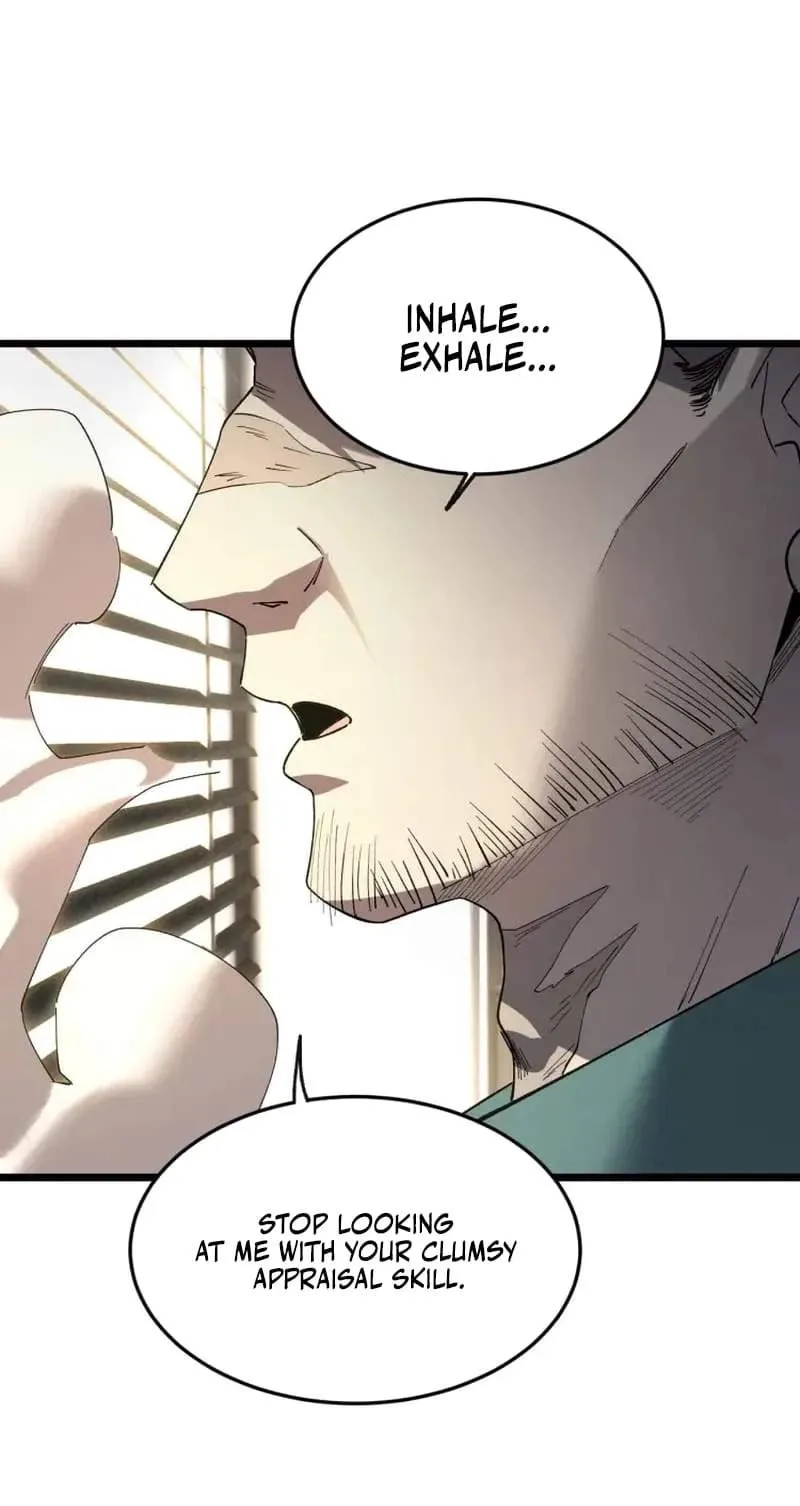 Global Class Transition: The Magic King's Skills Have Infinite Affixes Chapter 16 page 60