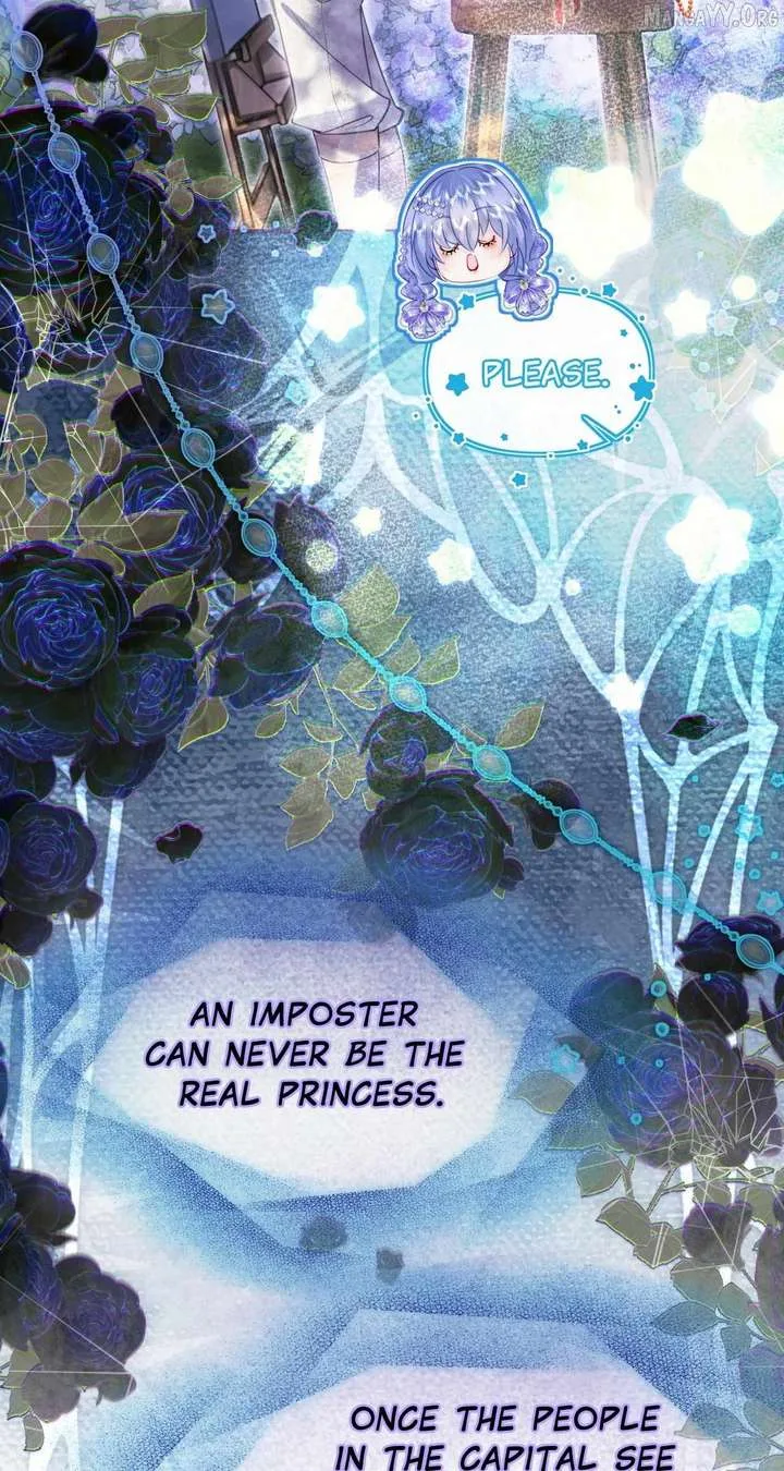 After Being Reborn I Was Surrounded by Enemy Cubs Chapter 33 page 6