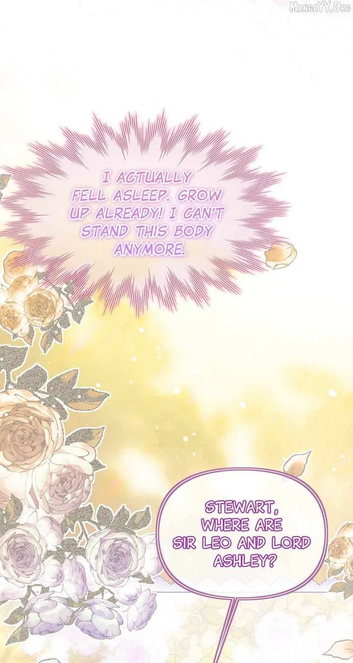 After Being Reborn I Was Surrounded by Enemy Cubs Chapter 34 page 10