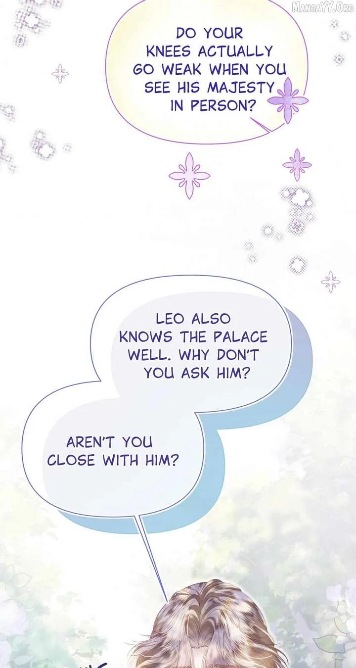 After Being Reborn I Was Surrounded by Enemy Cubs Chapter 33 page 12