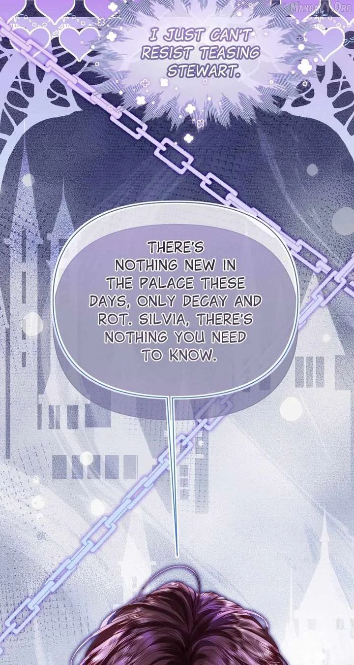 After Being Reborn I Was Surrounded by Enemy Cubs Chapter 33 page 18