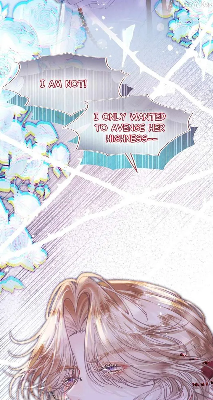After Being Reborn I Was Surrounded by Enemy Cubs Chapter 34 page 19