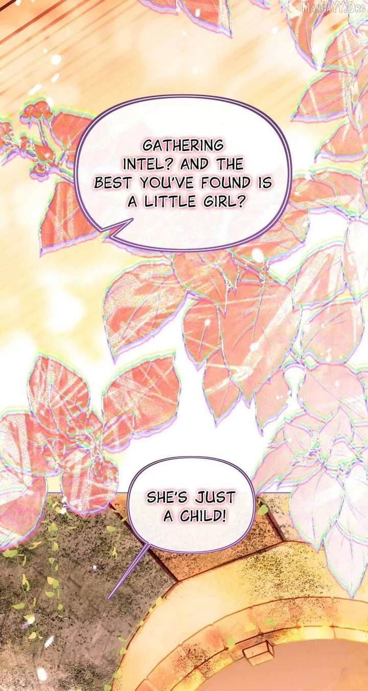 After Being Reborn I Was Surrounded by Enemy Cubs Chapter 34 page 27