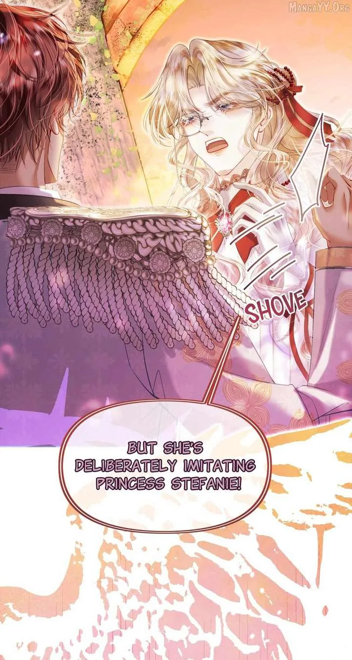 After Being Reborn I Was Surrounded by Enemy Cubs Chapter 34 page 28
