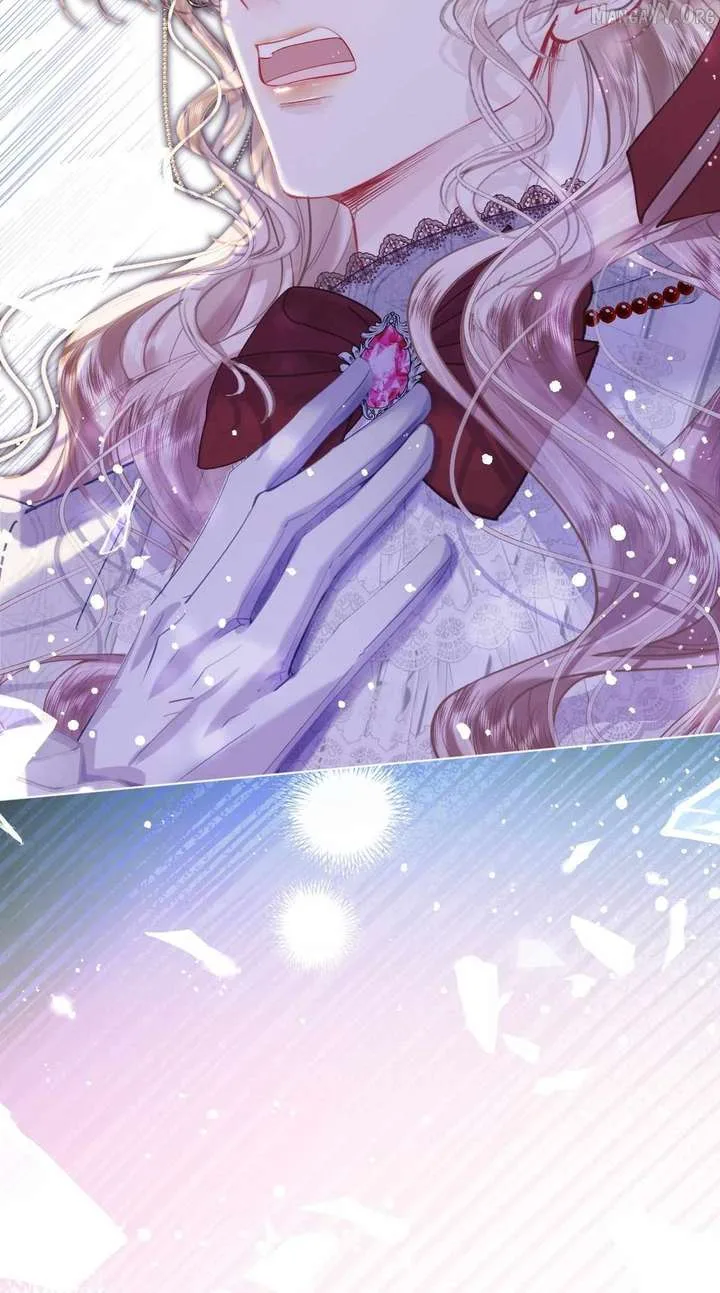 After Being Reborn I Was Surrounded by Enemy Cubs Chapter 34 page 20