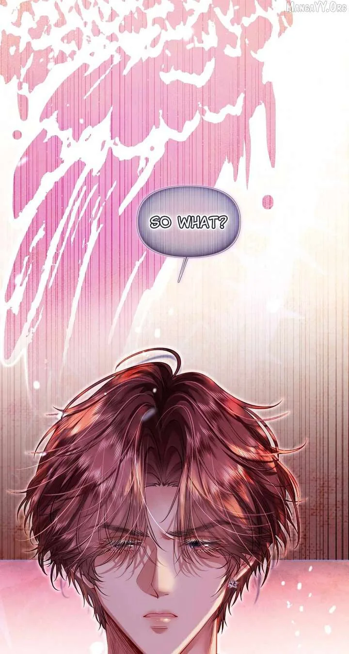 After Being Reborn I Was Surrounded by Enemy Cubs Chapter 34 page 29
