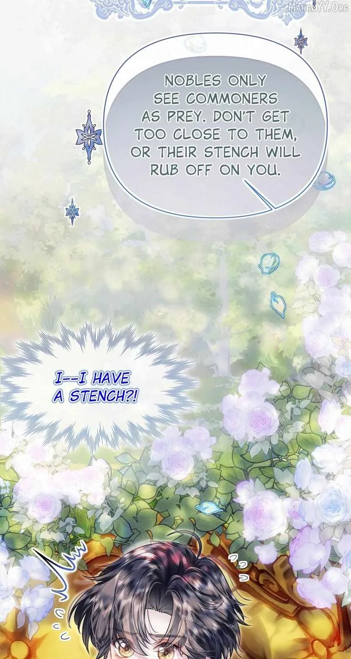 After Being Reborn I Was Surrounded by Enemy Cubs Chapter 33 page 21