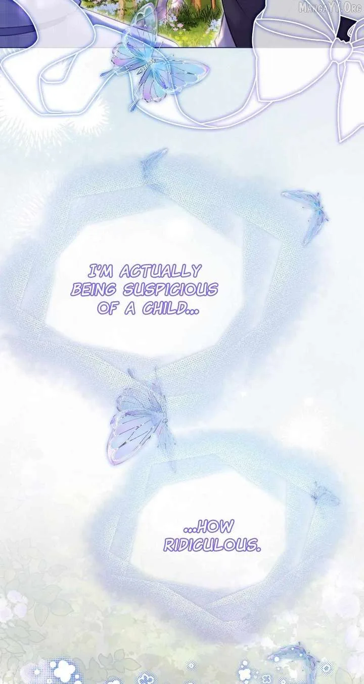 After Being Reborn I Was Surrounded by Enemy Cubs Chapter 33 page 26