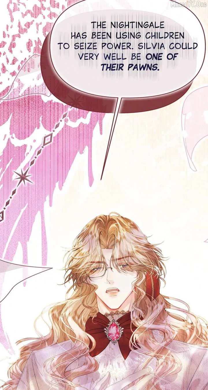 After Being Reborn I Was Surrounded by Enemy Cubs Chapter 34 page 32