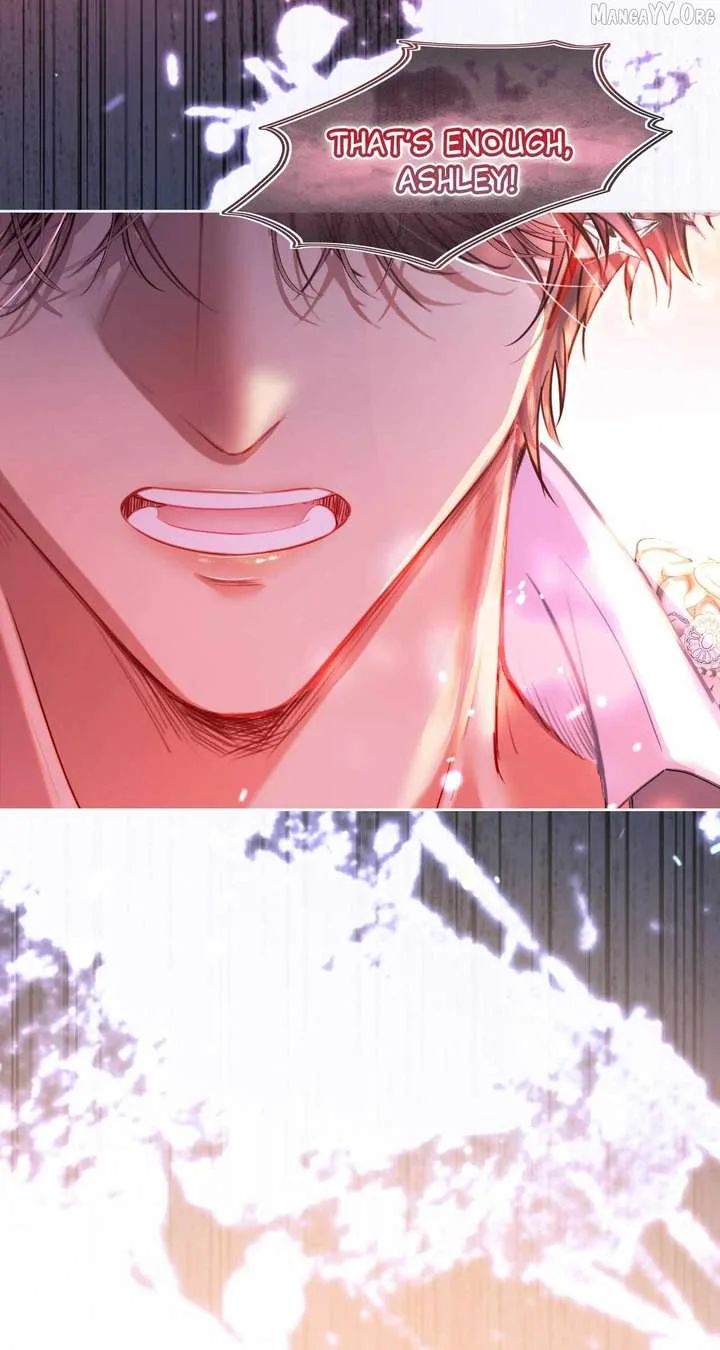 After Being Reborn I Was Surrounded by Enemy Cubs Chapter 34 page 34