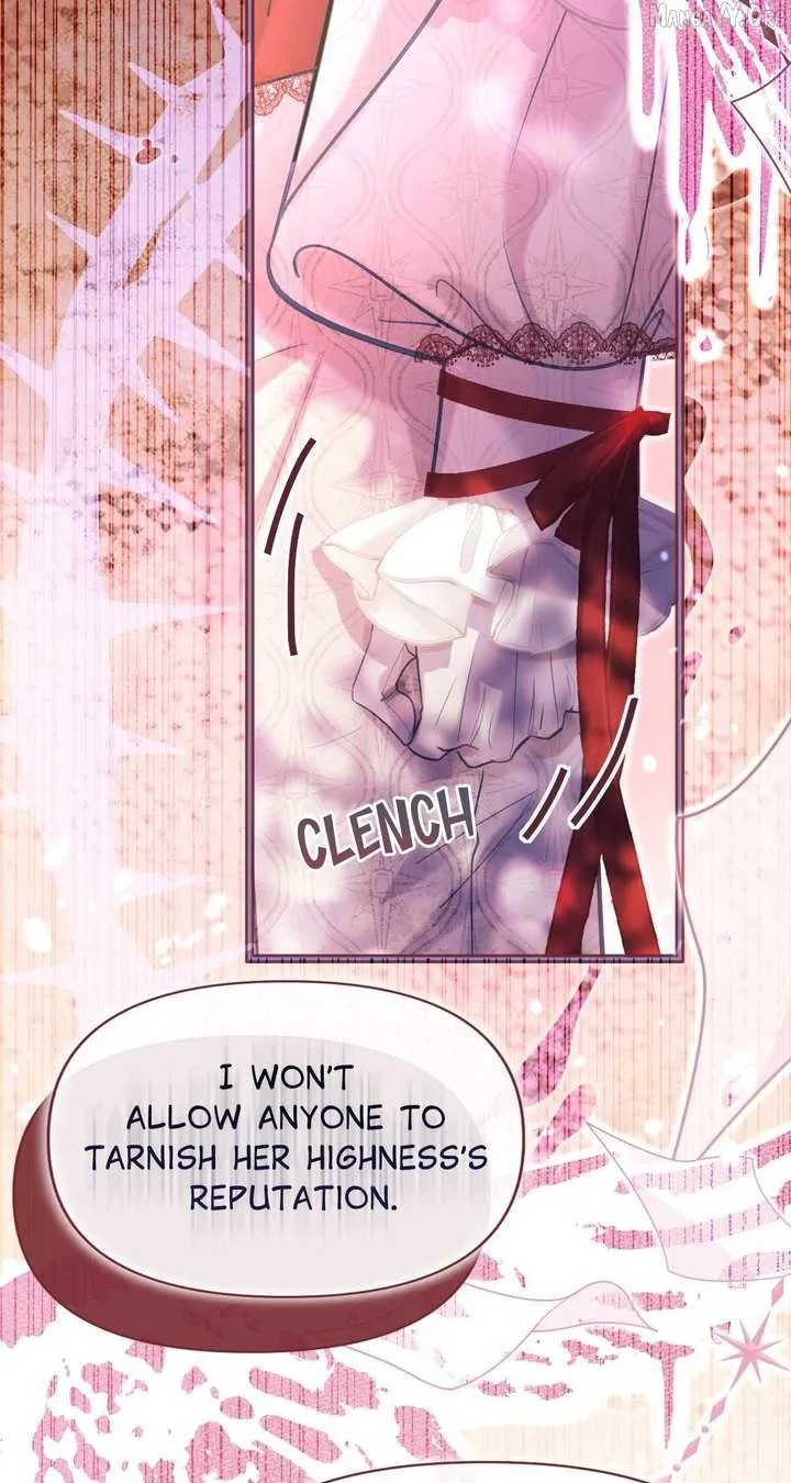 After Being Reborn I Was Surrounded by Enemy Cubs Chapter 34 page 31