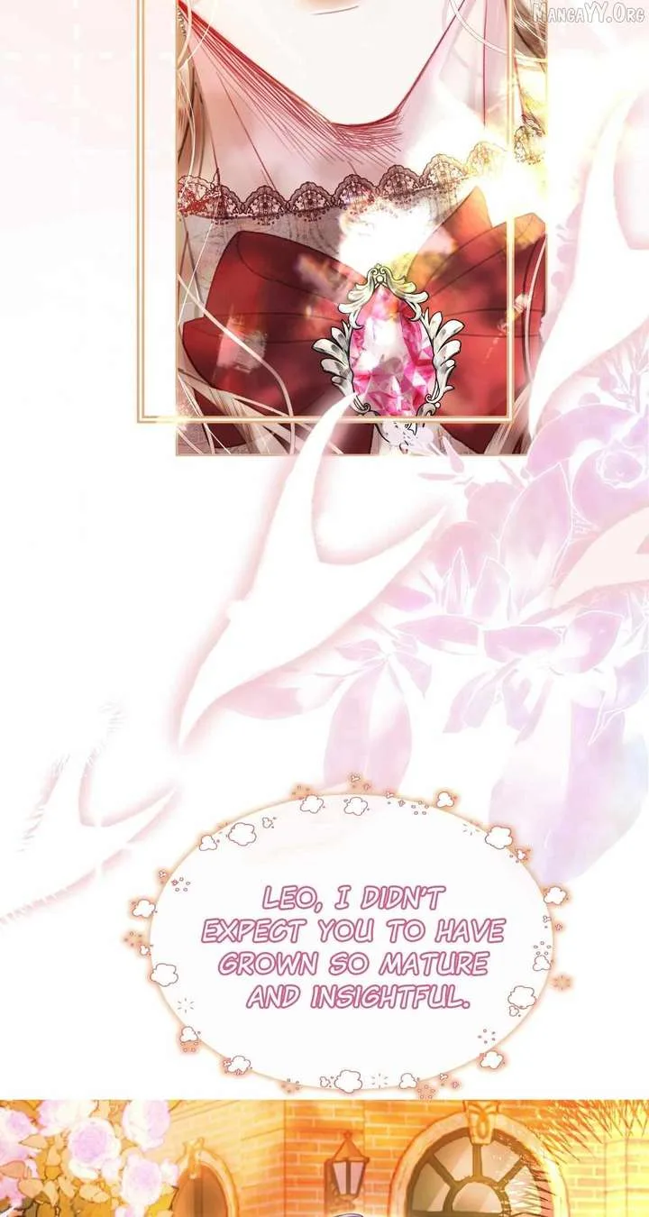 After Being Reborn I Was Surrounded by Enemy Cubs Chapter 34 page 40